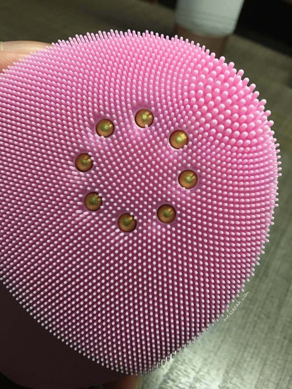 [REVIEW] LUNA 3 Plus by FOREO Sweden