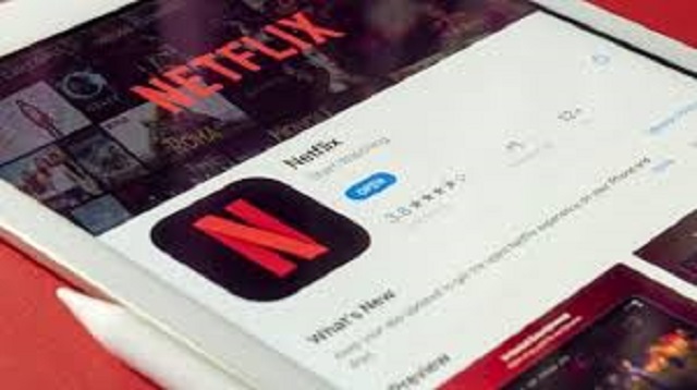 Cara Bayar Netflix Pakai OVO