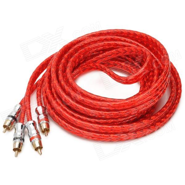 audio cable for car