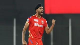 PBKS vs RCB 26th Match IPL 2021 Highlights