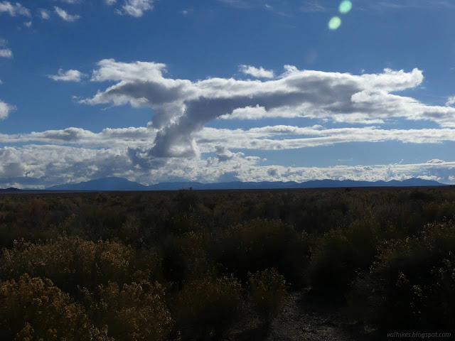 48: long clouds climbing