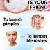 AMAZING BEAUTY TIPS BY USING BAKING SODA