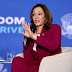 Vice President Harris has a low favorability rating. Would Democrats back her if Biden doesn’t run?