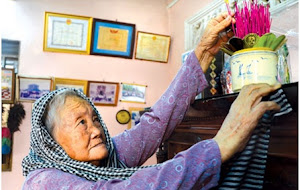 NGÀY THƯƠNG BINH LIỆT SỸ 27/7 VÀ CÁI GIÁ CỦA HÒA BÌNH