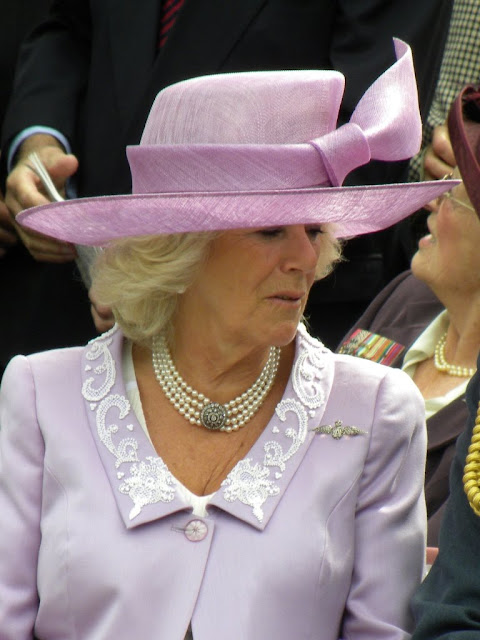 Hats Tradition London