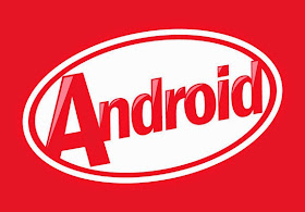 Discovery Android KitKat rom dosyaları