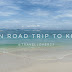 Road Trip to Krabi 4 Days 3 Nights 