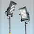 Proaim Aura-24 LED Lights Set