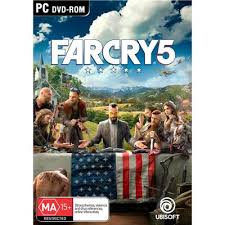 Far Cry 5