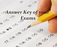 Download AP DSC 2014-15 Answer Key