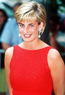 Princess Diana Princess of Wales