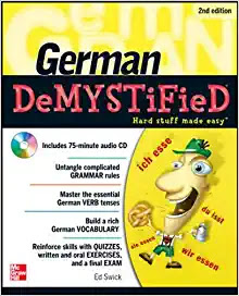German-Demystified-A-Self-Teaching-Guide ( learn-german)