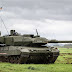 Germany Could Acquire 35 Additional Leopard 2A8 Tanks While Waiting
for MGCS