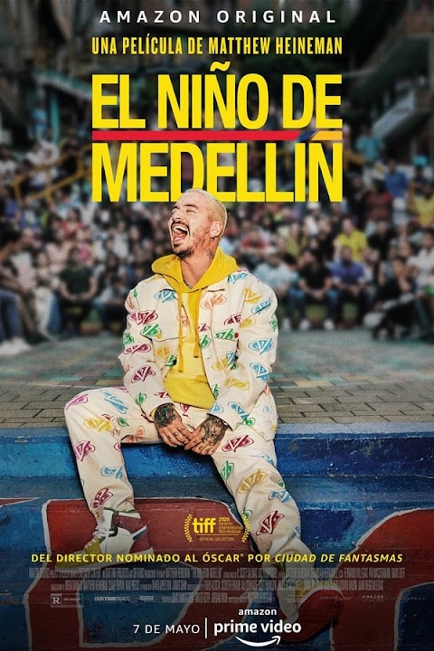 El niño de medellin (2021)