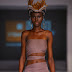 ANITA QUANSAH COLLECTION @ LAGOS FASHION & DESIGN WEEK 2013