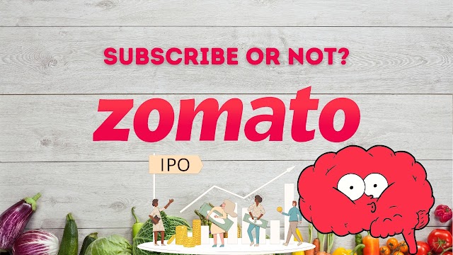 Zomato IPO Full Review