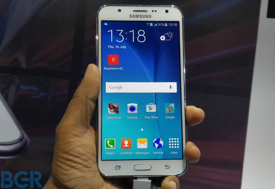 Spek Harga Kekurangan Kelebihan Samsung Galaxy J7 ~ Harga HP