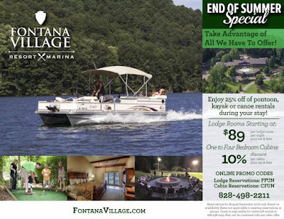 <a href="http://www.kqzyfj.com/click-5506202-12525324-1461262625000" target="_top">Fontana Village Resort</a><img src="http://www.ftjcfx.com/image-5506202-12525324-1461262625000" width="1" height="1" border="0"/>