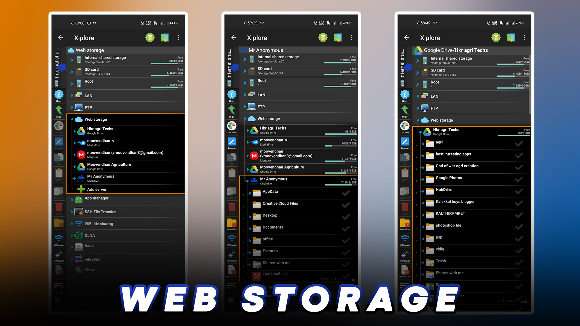 best file manager