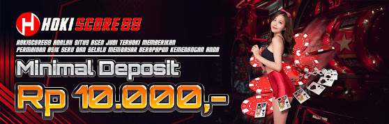 hotslot penyedia daftar situs judi slot online