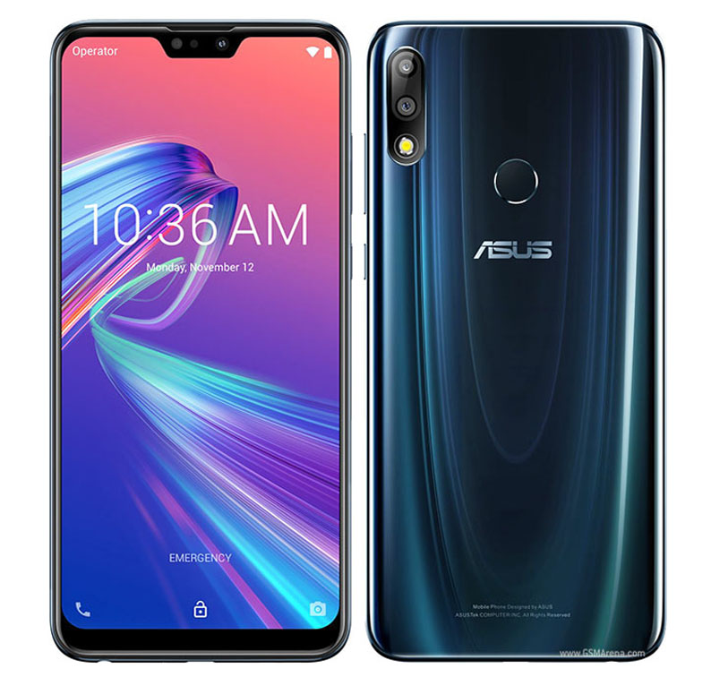 Harga HP Asus Zenfone Max Pro (M2) ZB631KL Terbaru Dan 