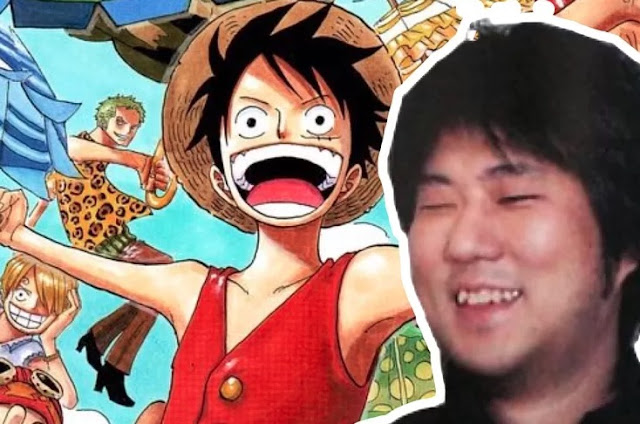 Eiichiro Oda Reveals The Strongest Character in One Piece?