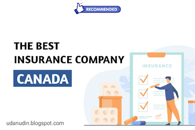 the best insurance company canada