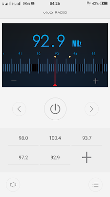 Frekuensi Radio Al Karomah Martapura