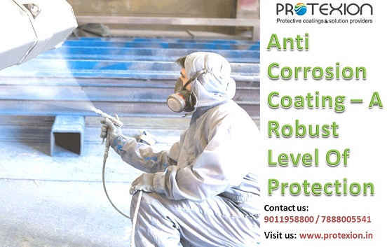 anti corrosion coating