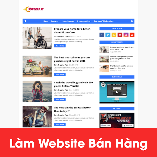 [A121] Lựa chọn thiết kế website: Chọn đơn vị nào chất lượng nhất?