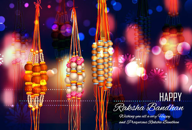 HAPPY RAKSHA BANDHAN IMAGES || MOTIVATIONALQUOTES1.COM