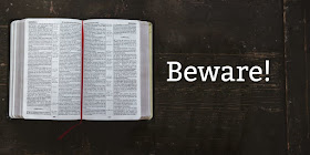 This 1-minute devotion explains 5 ways that Satan tries to mislead us. Helpful insights and Scriptural warnings.