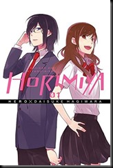 Horimiya, Vol. 1  (Horimiya #1)