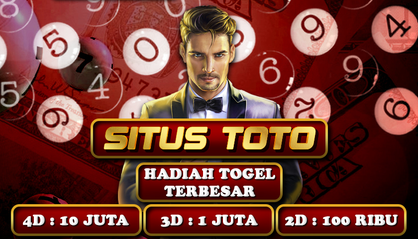 Situs Toto Daftar Agen Togel Online Resmi & Bandar Togel Hadiah Terbesar🐣