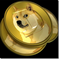 dogecoin