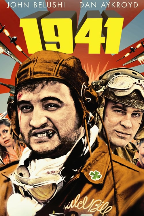 Descargar 1941 1979 Pelicula Completa En Español Latino