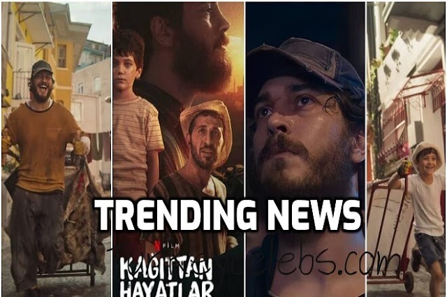 7 reasons çağatay ulusoy paper lives kağıttan hayatlar is not what it could be