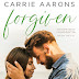 Resenha/Review: Forgiven (Nash Brothers #2) – Carrie Aarons 