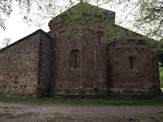 Monestir de Sant Joan les Fonts