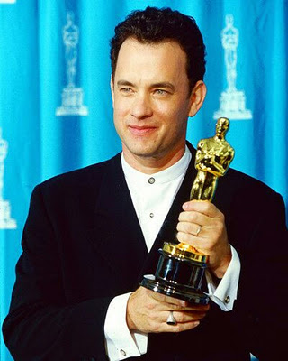 Academy Awards Tom Hanks