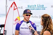 surf30 ct wsl hurley pro sunset beach 2023 Griffin Colapinto 23Sunset EQ7A9183 Tony Heff