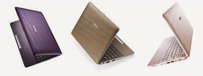 Asus Eee PC 1015 PW