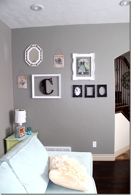 diy frames