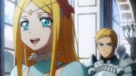 Download Overlord II - 01 Batch Sub Indo