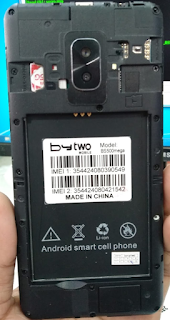 BYTWO BS500mega FLASH FILE LCD FIX MT6580 5.1FIRMWARE 100% TESTED BY JAHANGIR TELECOM BD