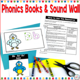 sound walls and vowel valley