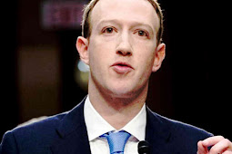 Mark Zuckerberg Tanggapi Pengunduran Diri Chris Cox dan Chris Daniels dari Facebook