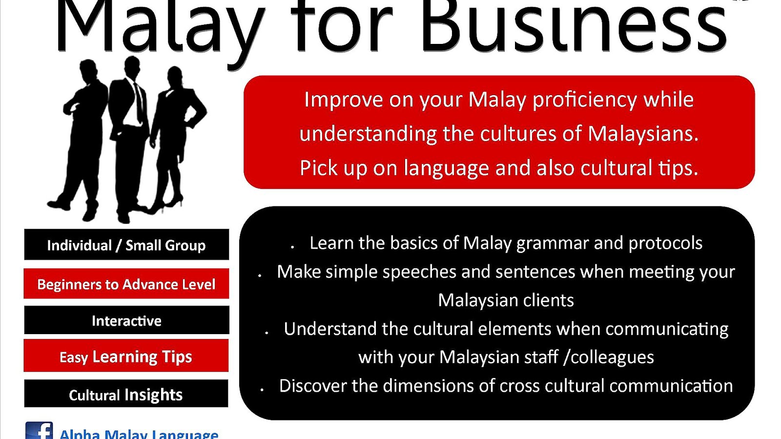  Malay Language  Learning Learning Choices