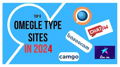 omegle-type-sites