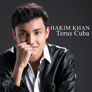 Hakim Khan - Terus Cuba MP3